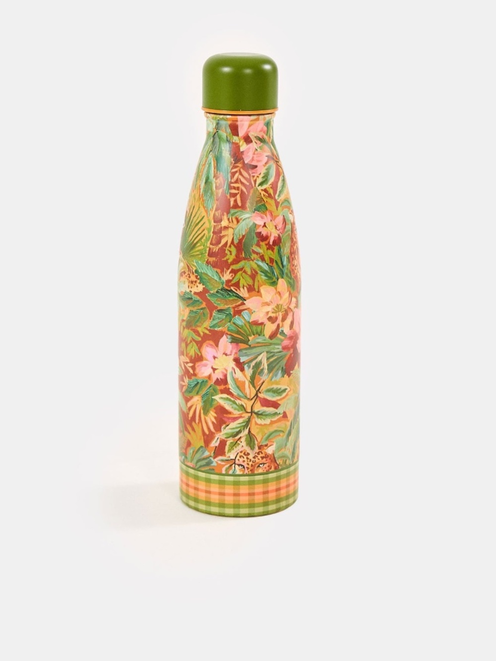 Farm Rio Wild Painting Glub Bottle 16.9 oz